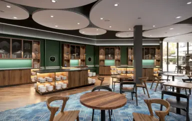 Condohotel Mercure Warszawa Ursus Station Warszawa