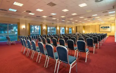 Masuria Hotel & SPA - photo 2