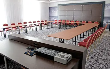 Hotel Falko - photo 2