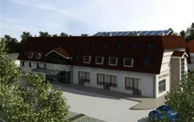 Hotel & Restauracja Eclipse - zdjęcie 5