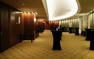 Regent Warsaw Hotel - photo 3