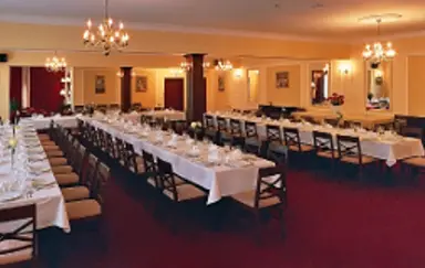 Hotel Adria - zdjęcie 4