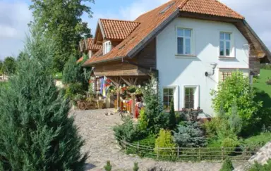 Majątek Giże Marczak - photo 2