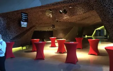 Centrum Kulturalno-Kongresowe Jordanki - zdjęcie 2