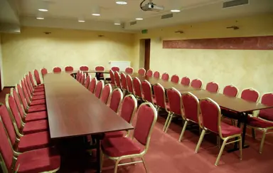 Hotel Przepióreczka - zdjęcie 2