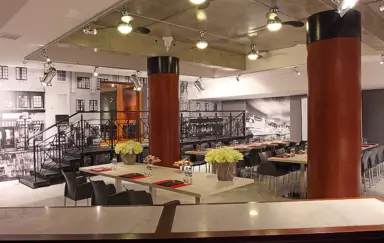 Sala Keller