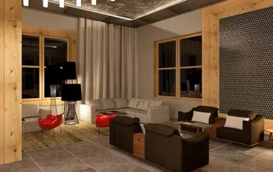 Hotel Kopieniec Fizjo-Med & SPA - photo 4