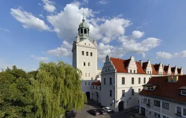 Zamek Książąt Pomorskich - zdjęcie 4