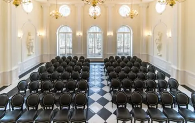 Hotel Pałac Alexandrinum - photo 2