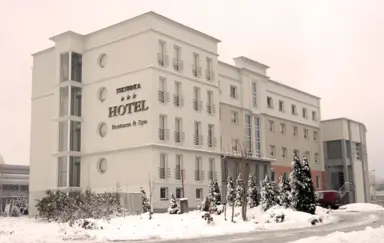 Hotel Iskierka Busines&Spa - photo 3