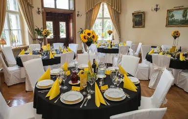 Palac Brzezno Spa & Golf Brzezno konferencje