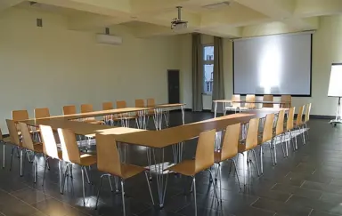 I Sala konferencyjna