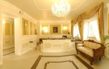 Hotel Na Błoniach - photo 2