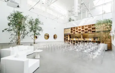 Warszawa Wschodnia by Mateusz Gessler - photo 5