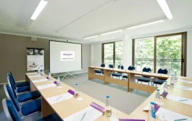 Mercure Gdańsk Posejdon - zdjęcie 5