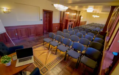 Ogrodowa 12 – Conference Center - OBIEKT ZAMKNIĘTY - zdjęcie 2
