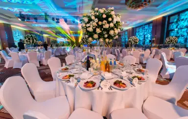 DoubleTree by Hilton Hotel & Conference Centre Warsaw - photo 4