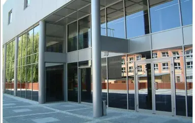 Centrum Edukacyjno-Kongresowe Politechniki Śląskiej - photo 2