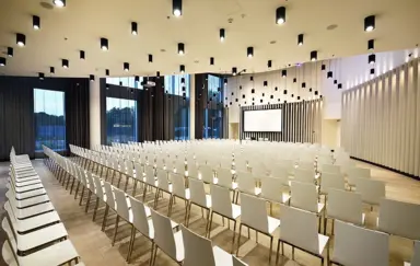 Sound Garden Hotel - photo 2