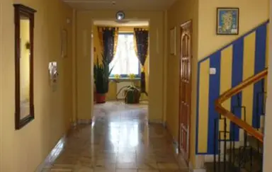 Hotel Europa Bio Medical Center - Polanica Zdrój