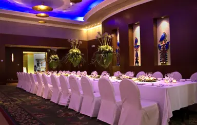 Regent Warsaw Hotel - zdjęcie 5