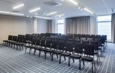 Hotel Altus Poznań - photo 3