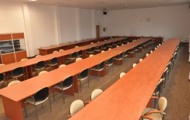 Hala widowiskowo-sportowa w Policach - zdjęcie 3