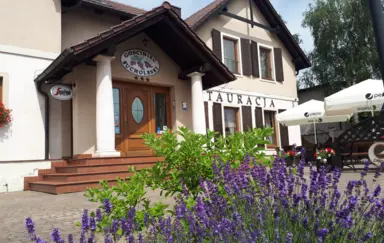 Hotel Gościniec Sucholeski Poznań - Suchy Las obiekty szkoleniowe