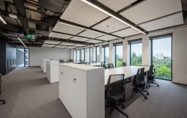 O3 CitySpace - zdjęcie 4