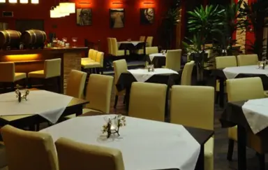 Hotel Złote Dęby - zdjęcie 5