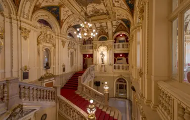 Teatr im. J. Słowackiego - photo 2