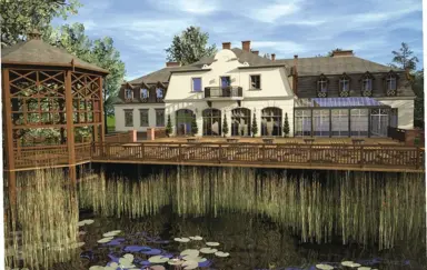 Grand Park Hotel - zdjęcie 2