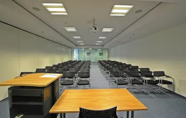 Centrum Konferencyjne Mercedes-Benz - zdjęcie 3