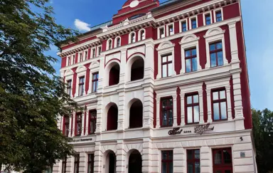 Villa Garden Dyplomat