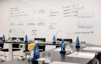 Renaissance Warsaw Airport Hotel - photo 2