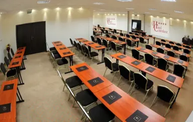 Sale Konferencyjne - Hotel Czardasz SPA&Wellness 4**** w Płocku