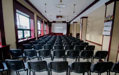 Ogrodowa 12 – Conference Center - OBIEKT ZAMKNIĘTY - zdjęcie 4