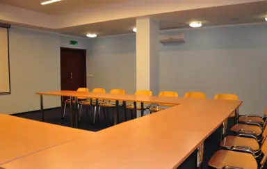 Hotel Solec - zdjęcie 2