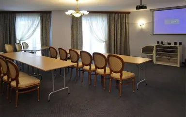 Hotel Restauracja Gala - OBIEKT ZAMKNIĘTY - zdjęcie 2