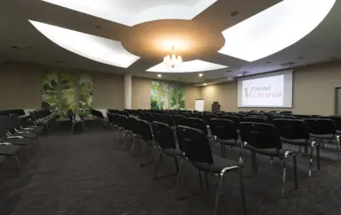 Hotel Victoria Lublin - photo 2