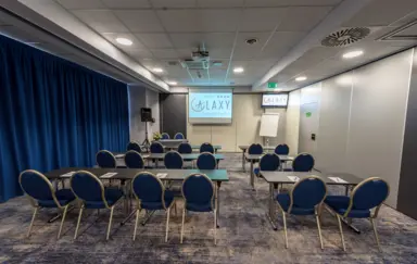 Galaxy Hotel - photo 2