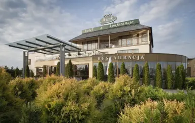 Hotel Great Polonia Kraków Airport