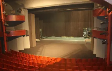 Teatr Wybrzeże - photo 5