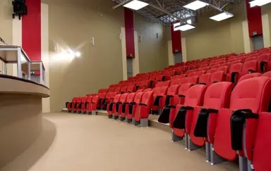 Centrum Turystyki i Rekreacji WSIiZ - zdjęcie 3