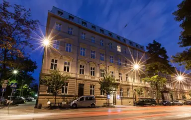 Leonardo Boutique Hotel Kraków Old Town