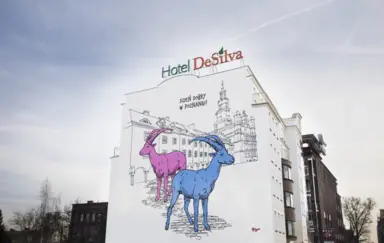 Hotel DeSilva Premium Poznań - zdjęcie 3