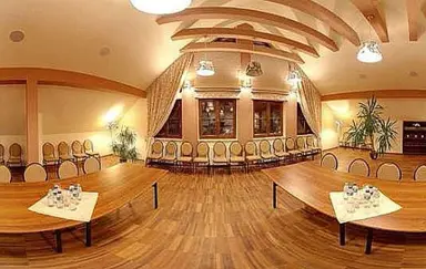 Hotel Villa Estera - zdjęcie 2