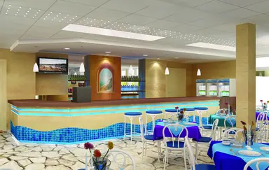 Niebieskie Migdały - zdjęcie 2