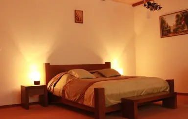 Pokój dwuosobowy typu DBL