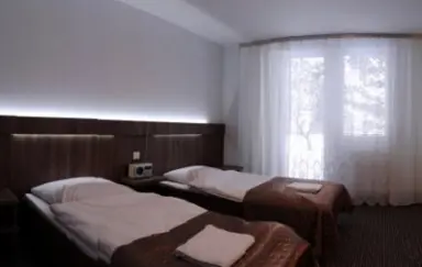 Hotel Junior Zamość - photo 2